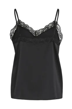 Vienna Ravenna Lace Singlet*Vila Discount