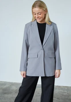 Sisters Point Viksa-Bl 19161< Sæt 🛍️|Jakkesæt