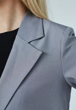 Sisters Point Viksa-Bl 19161< Sæt 🛍️|Jakkesæt