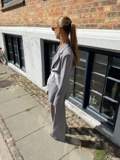 Sisters Point Viksa-Bl 19161< Sæt 🛍️|Jakkesæt