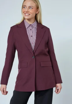 Sisters Point Viksa-Bl 19161< Sæt 🛍️|Jakkesæt