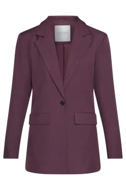 Sisters Point Viksa-Bl 19161< Sæt 🛍️|Jakkesæt