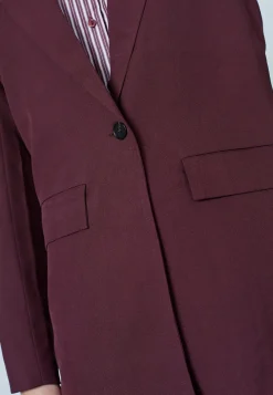 Sisters Point Viksa-Bl 19161< Sæt 🛍️|Jakkesæt