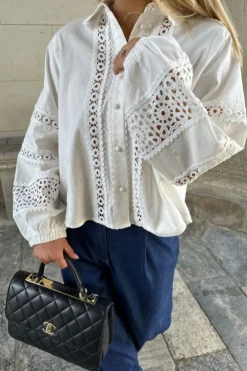 Vilda Shirt*BYIC Sale