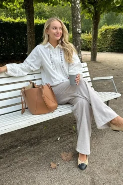 Vilda Shirt*BYIC Sale