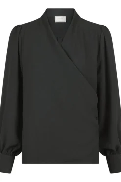Neo Noir Vildra Blouse< Bluser & Skjorter|Ammevenligt Tøj