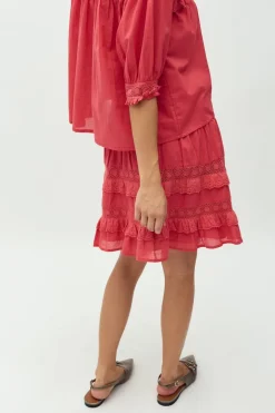 MbyM Viljana-M 58790103< Sæt 🛍️|Nederdele