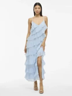 Viluna Strap Ankle Dress/Ka*Vila Sale