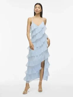 Viluna Strap Ankle Dress/Ka*Vila Sale