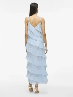 Viluna Strap Ankle Dress/Ka*Vila Sale