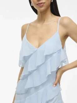 Viluna Strap Ankle Dress/Ka*Vila Sale