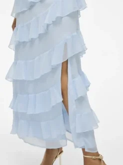 Viluna Strap Ankle Dress/Ka*Vila Sale