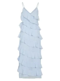 Viluna Strap Ankle Dress/Ka*Vila Sale