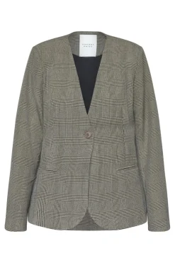 Sisters Point Viluna-Bl 19307< Sæt 🛍️|Jakkesæt