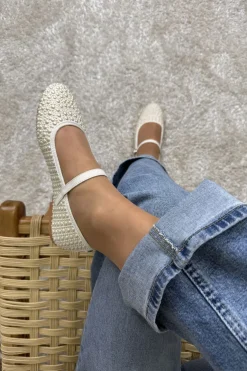 Steve Madden Vinetta-P Sandal SM11003666< Steve Madden|Sandaler