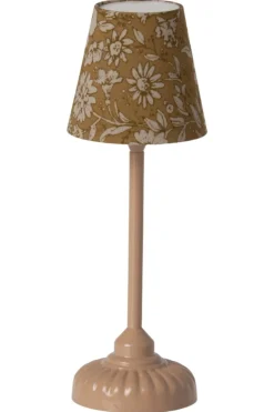 Maileg Vintage Gulvlampe, Mus<Børn Bad, Leg & Interiør
