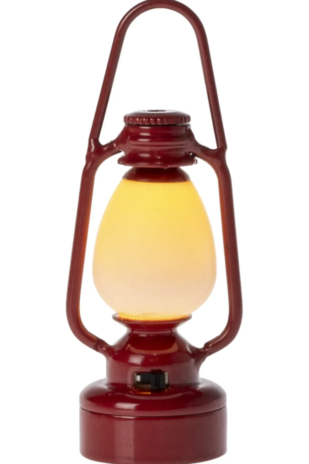 Maileg Vintage Lanterne, Mus<Børn Bad, Leg & Interiør