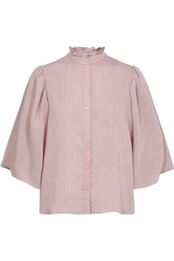 Violacc Ss Shirt 35896*Co´Couture Outlet