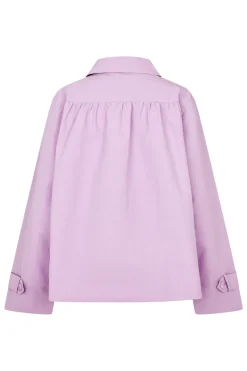 Lollys Laundry Violall Jacket Ls 26132-7002< Overtøj & Jakker