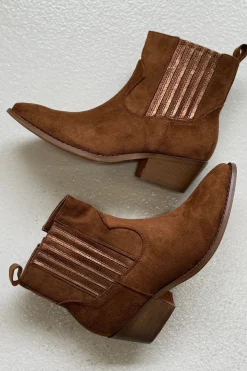 Bloom Violet Boots< Bloom|Støvler