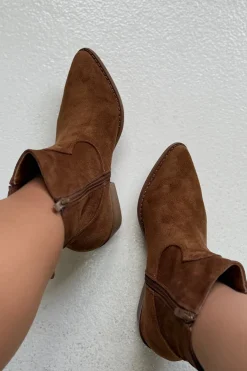 Bloom Violet Boots< Bloom|Støvler