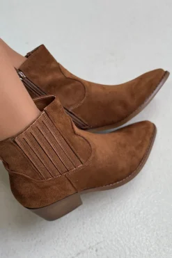 Bloom Violet Boots< Bloom|Støvler