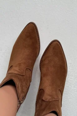 Bloom Violet Boots< Bloom|Støvler