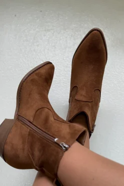 Bloom Violet Boots< Bloom|Støvler