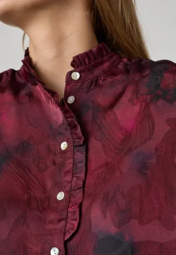 Sisters Point Virsa-Sh15 19519< Bluser & Skjorter|Ammevenligt Tøj