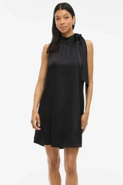 Visally S/L Dress*Vila Sale