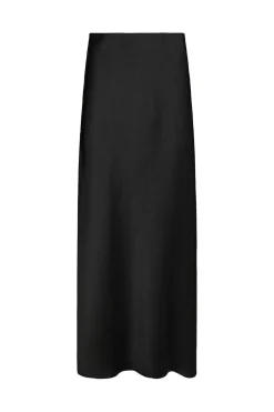 Viso Heavy Sateen Bedaz Skirt 166890*Neo Noir Hot