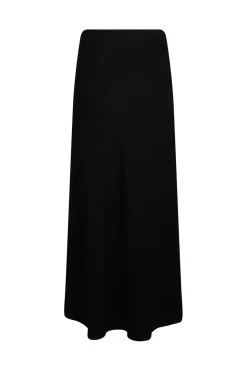 Neo Noir Viso Linen Skirt 161871< Nederdele