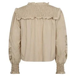 Vivacc Smock Blouse 35738*Co´Couture Hot