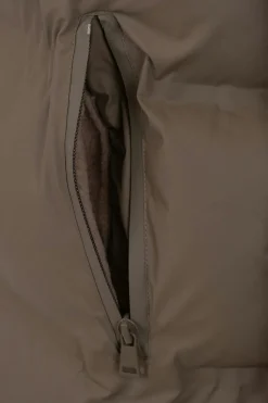 Neo Noir Viviana C Puffer Jacket< Overtøj & Jakker