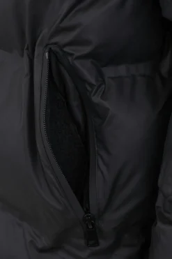 Viviana C Puffer Jacket*Neo Noir New