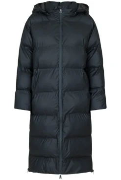 Viviana C Puffer Jacket*Neo Noir Sale