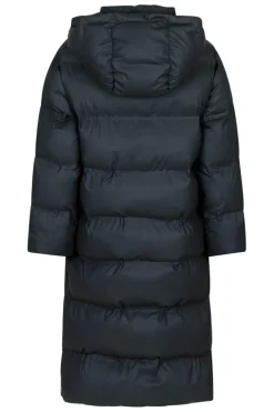 Viviana C Puffer Jacket*Neo Noir Sale