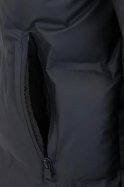 Viviana C Puffer Jacket*Neo Noir Sale