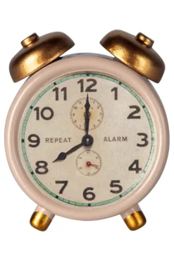 Maileg Vækkeus, Mus<Børn Bad, Leg & Interiør