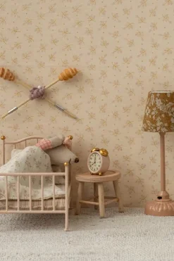 Maileg Vækkeus, Mus<Børn Bad, Leg & Interiør