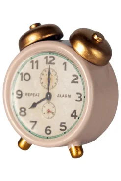 Maileg Vækkeus, Mus<Børn Bad, Leg & Interiør