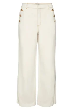 Vmmargot Hr Wide But Jeans*Vero Moda Clearance