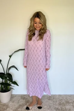 Vogue Starling Dress 165874*Neo Noir Hot