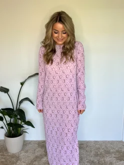 Vogue Starling Dress 165874*Neo Noir Hot