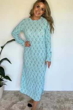 Vogue Starling Dress 165874*Neo Noir