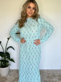 Vogue Starling Dress 165874*Neo Noir