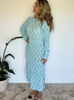 Vogue Starling Dress 165874*Neo Noir