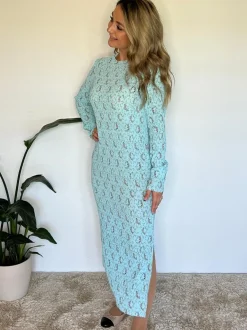 Vogue Starling Dress 165874*Neo Noir