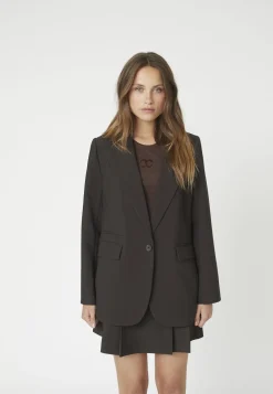 Co´Couture Volacc Single Oversize Blazer 30050< Sæt 🛍️|Jakkesæt