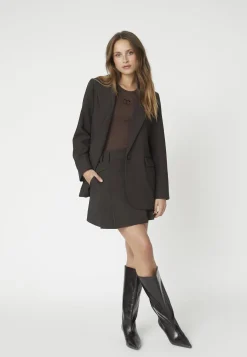 Co´Couture Volacc Single Oversize Blazer 30050< Sæt 🛍️|Jakkesæt